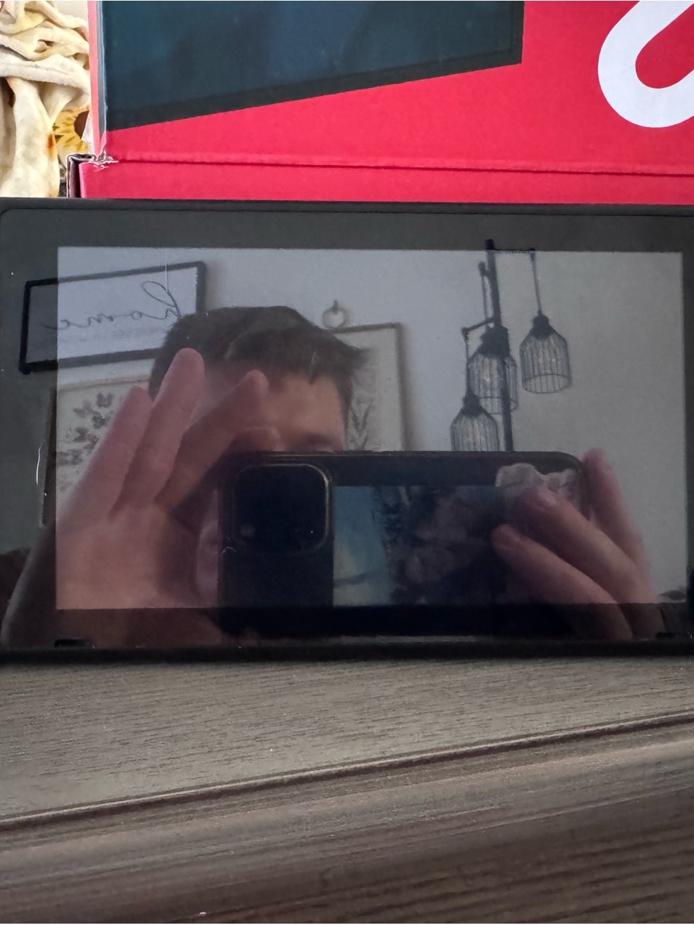 Nintendo Switch 1st Generation